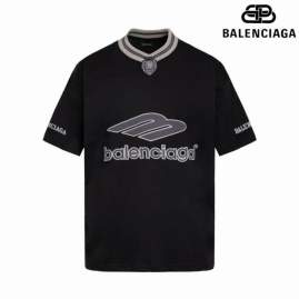 Picture of Balenciaga T Shirts Short _SKUBalenciagaXS-Lxetr922220729